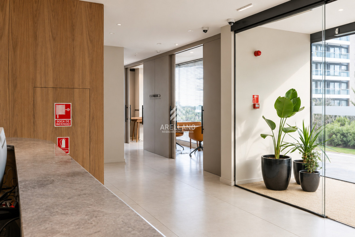 Apartamento ID.6462 - Manglar Brava, un nuevo ícono de Punta del Este.