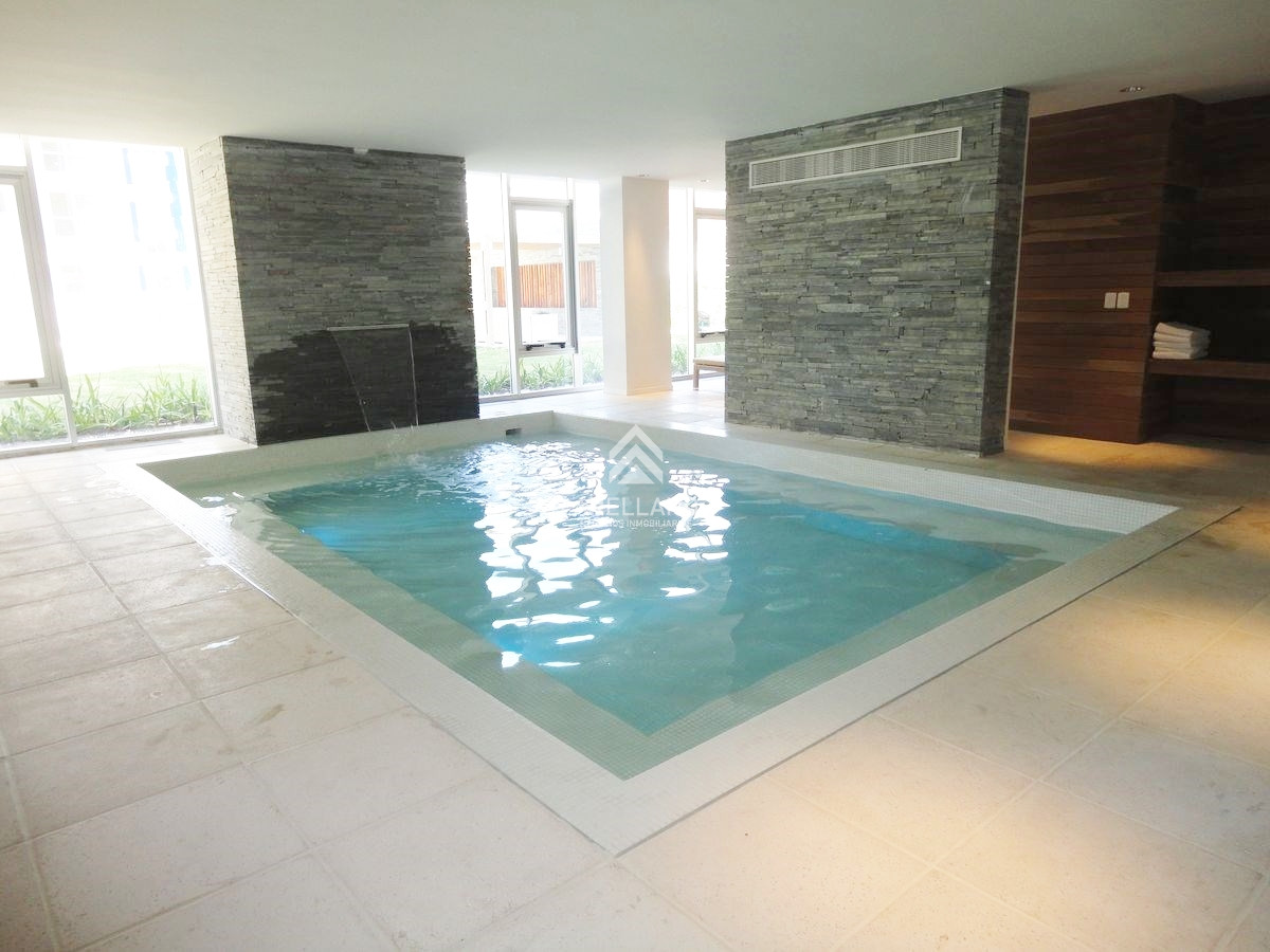 Apartamento ID.1234 - Apartamento piso alto en Forest Tower II Playa Brava 2 dormitorios