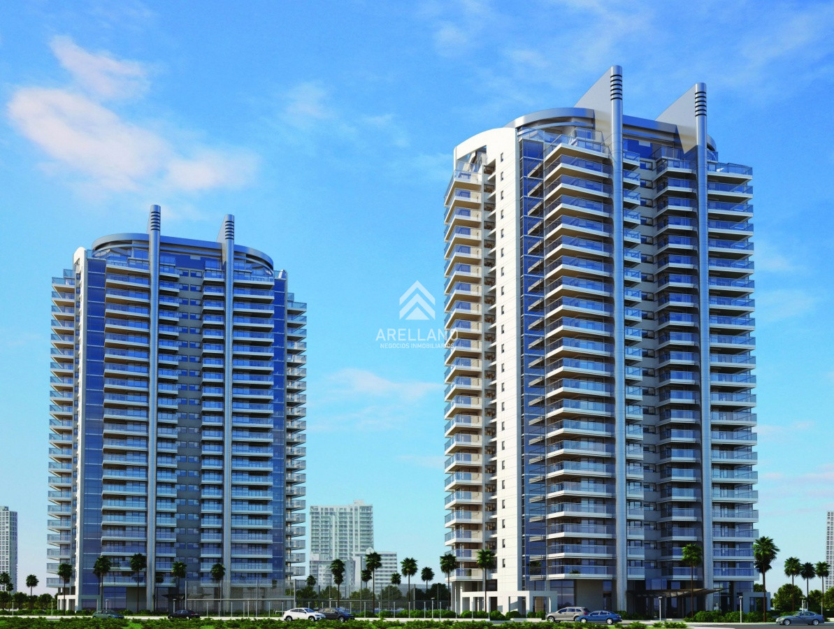 Apartamento ID.1396 - Venta Apartamento 3 dormitorios en Punta del Este