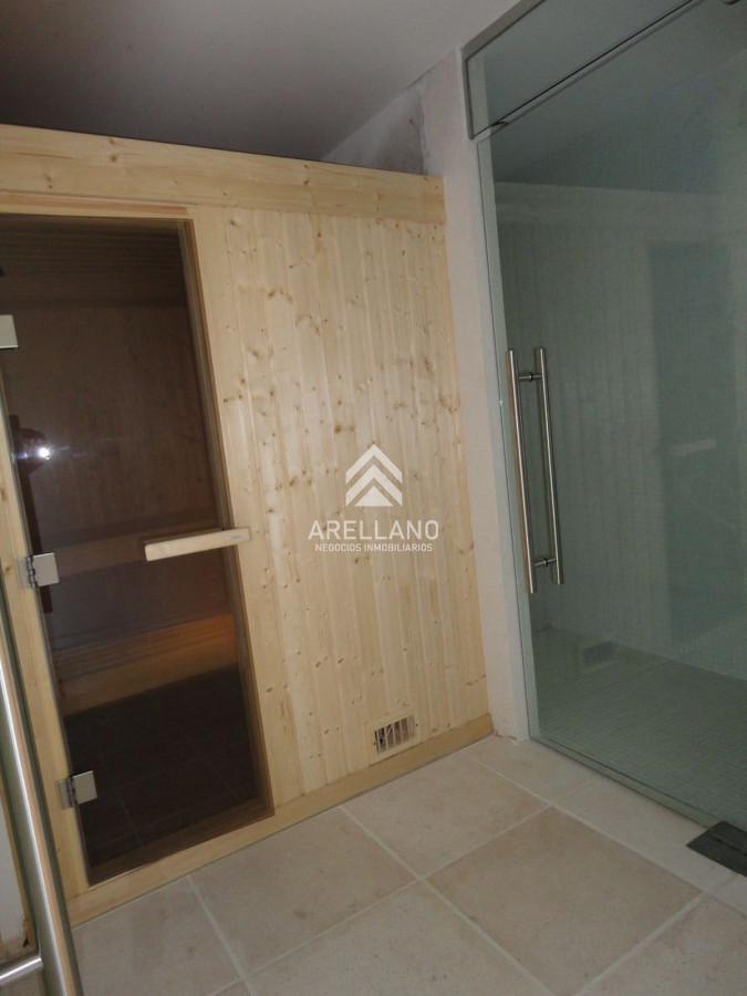 Apartamento ID.1234 - Apartamento piso alto en Forest Tower II Playa Brava 2 dormitorios