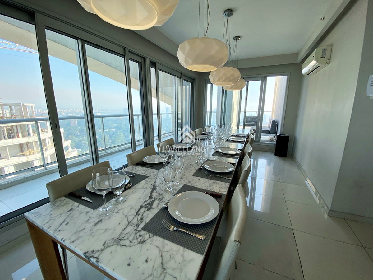 Apartamento ID.2798 - Alquiler temporal apartamento 2 dormitorios 