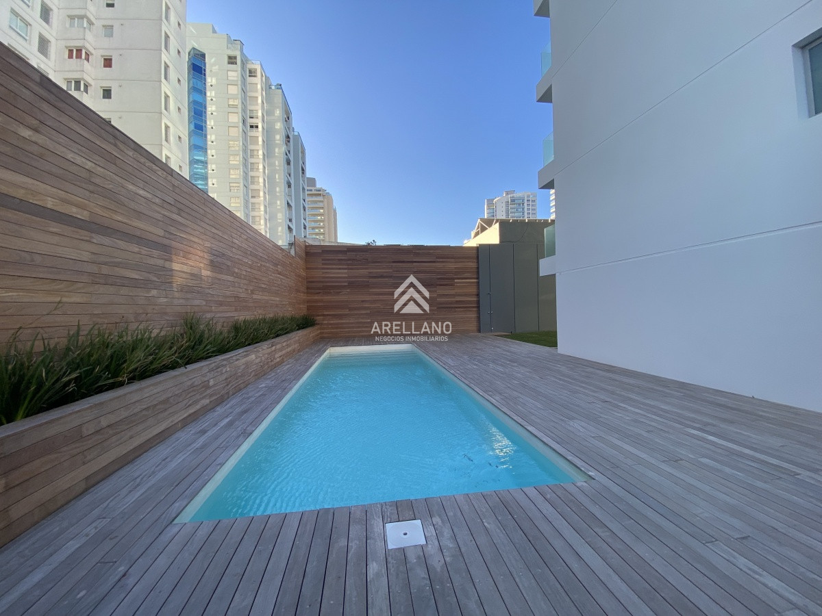 Apartamento ID.1405 - Venta apartamento 1 dormitorio 