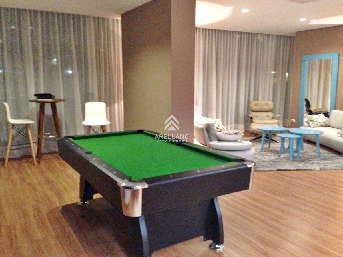 Apartamento ID.5241 - Apartamento en  Playa Brava 2 dormitorios