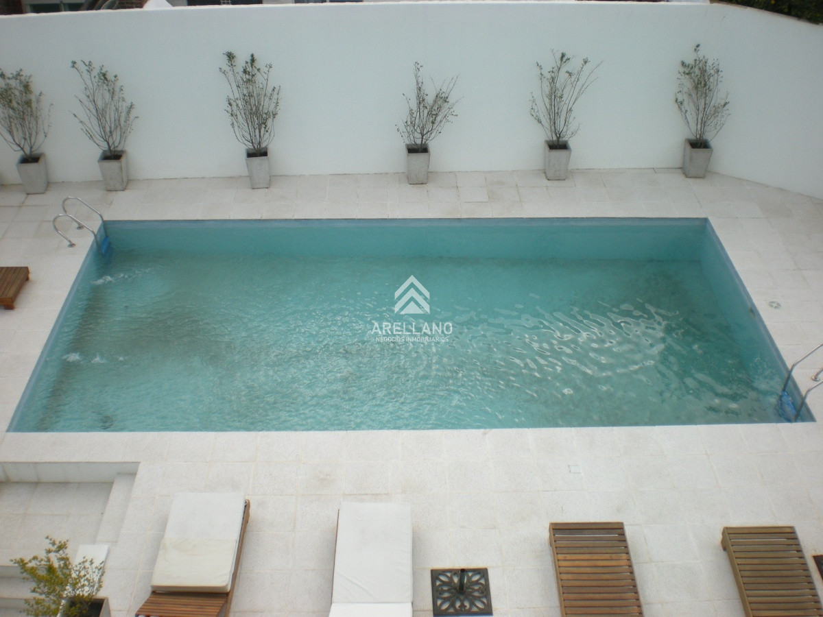 Apartamento ID.5763 - Excelente apartamento  en venta de 2 dormitorios punta del este