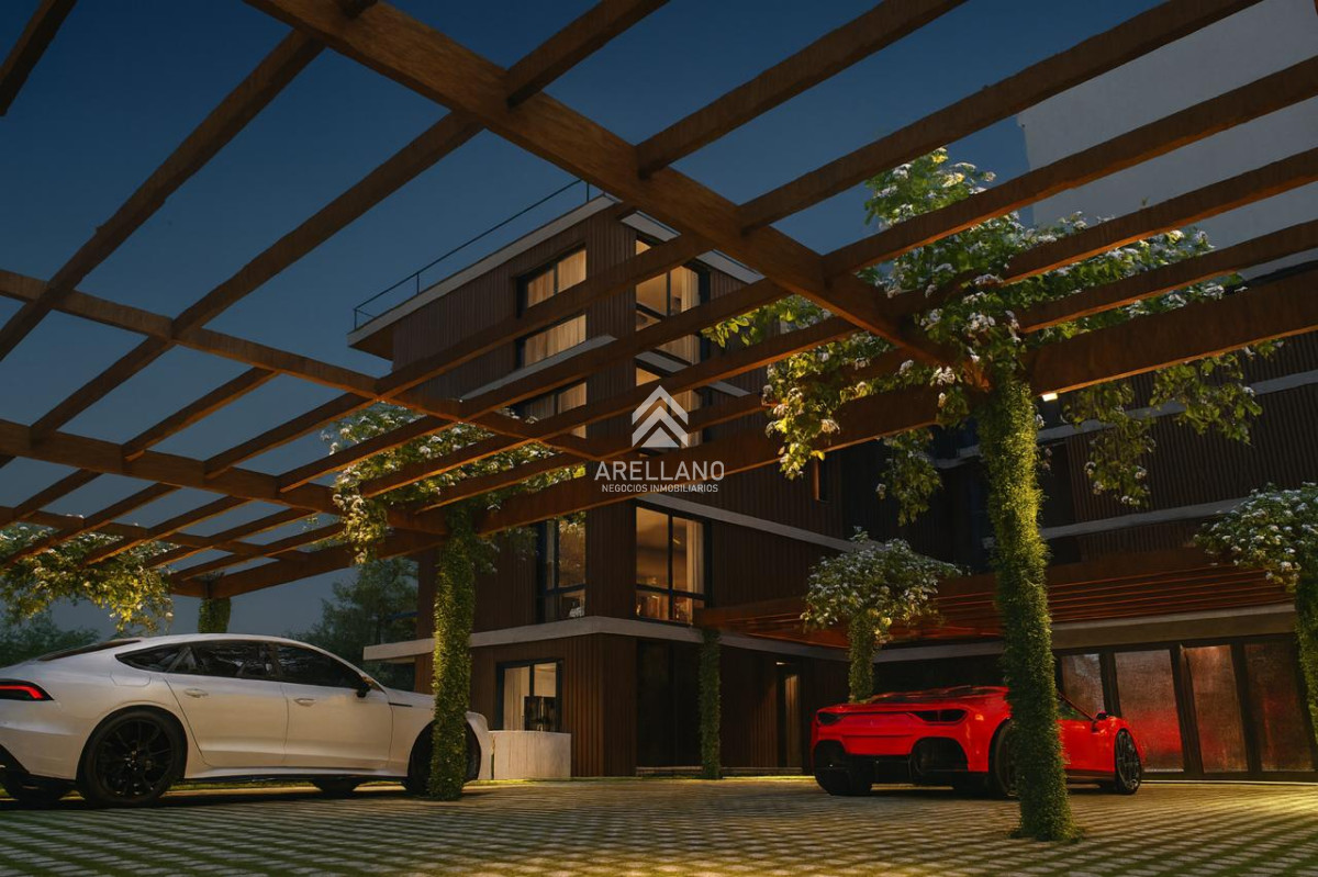 Apartamento ID.5484 - Punta del Este, Playa Brava, Rincón del Indio, Zanzíbar