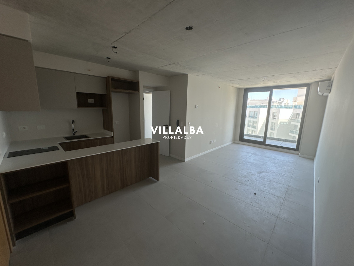 Apartamento ID.4220 - Oportunidad para renta apartamento 1 dormitorio venta 
