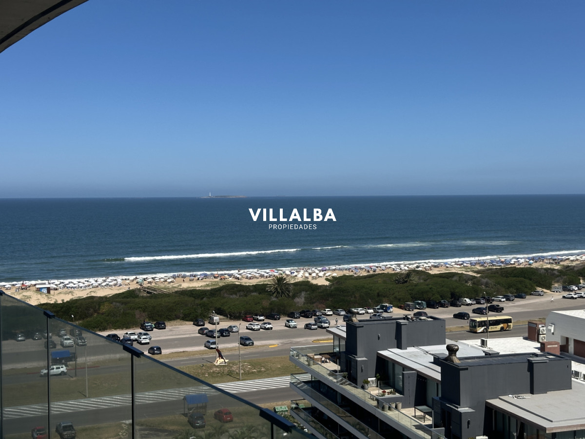 Apartamento ID.4220 - Oportunidad para renta apartamento 1 dormitorio venta 