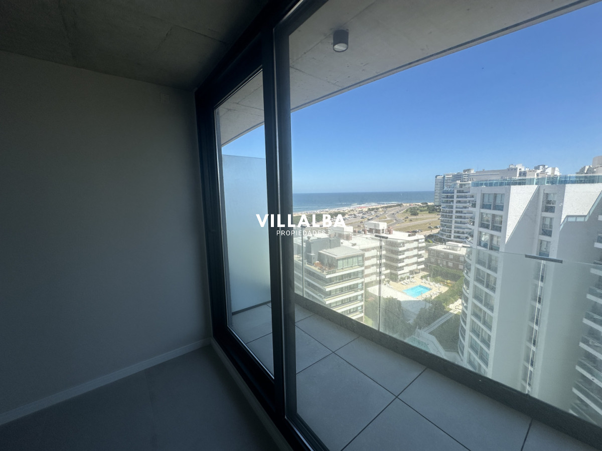 Apartamento ID.4220 - Oportunidad para renta apartamento 1 dormitorio venta 