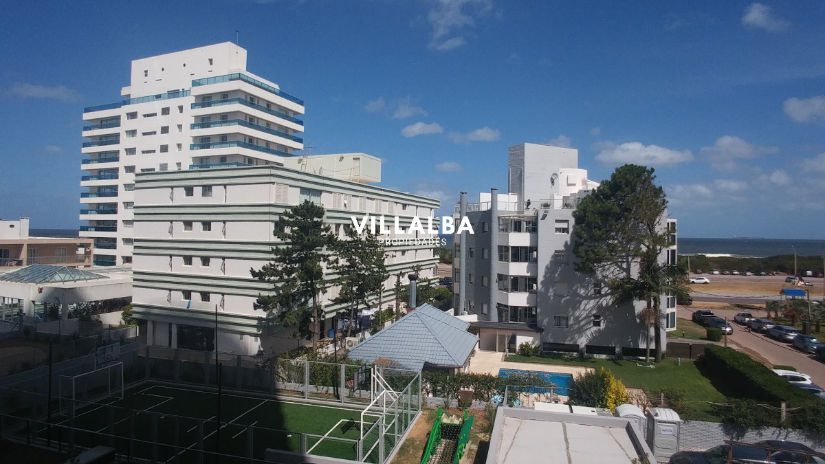 Apartamento ID.3994 - Manglar Brava 