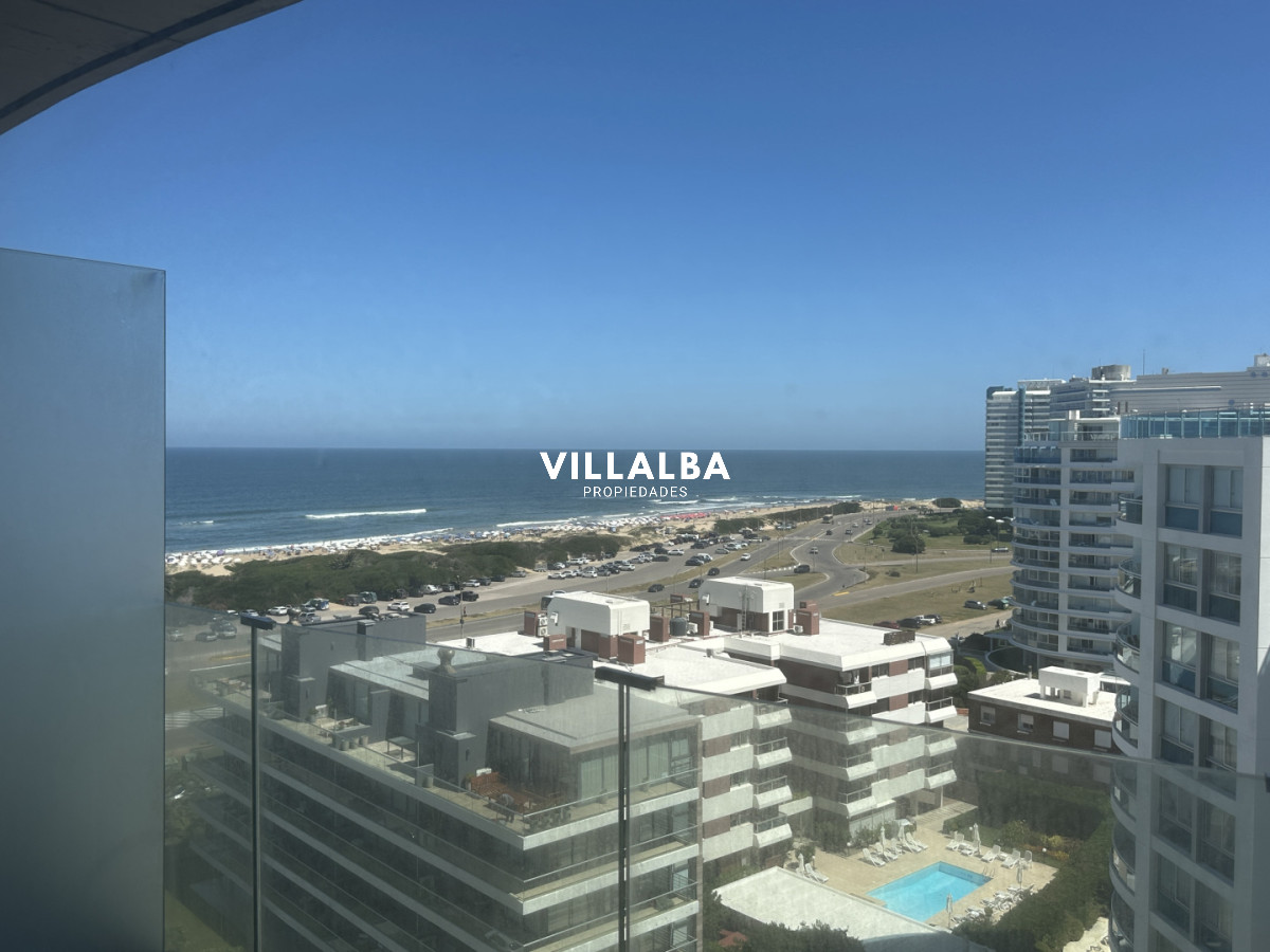 Apartamento ID.4220 - Oportunidad para renta apartamento 1 dormitorio venta 