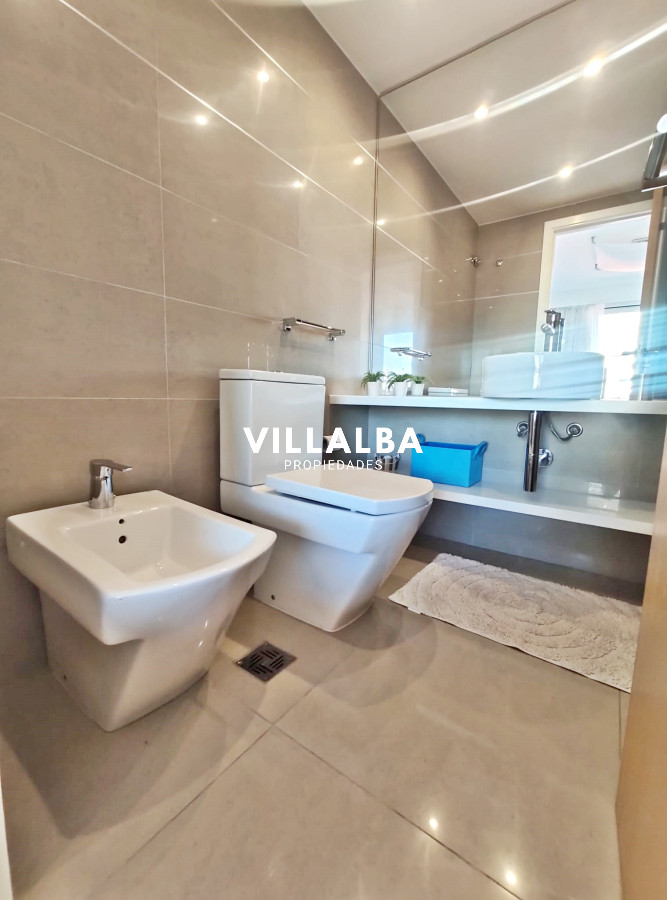 Apartamento ID.1519 - Excelente planta esquinera con vista a Mansa, edificio moderno
