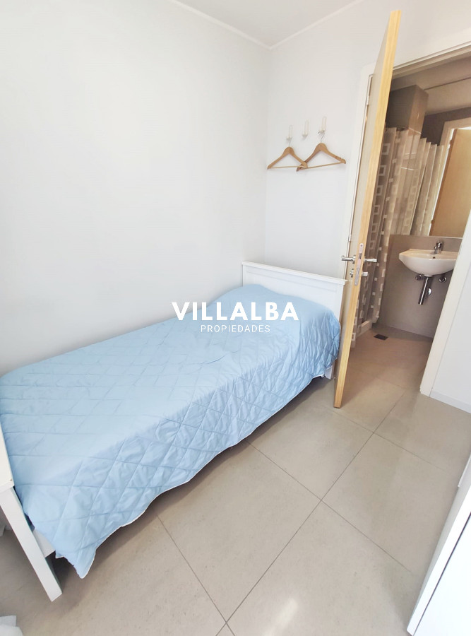 Apartamento ID.1519 - Excelente planta esquinera con vista a Mansa, edificio moderno