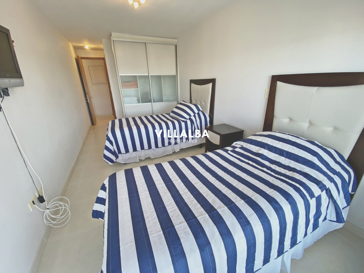 Apartamento ID.93 - Mansa con el atardecer a tus pies.