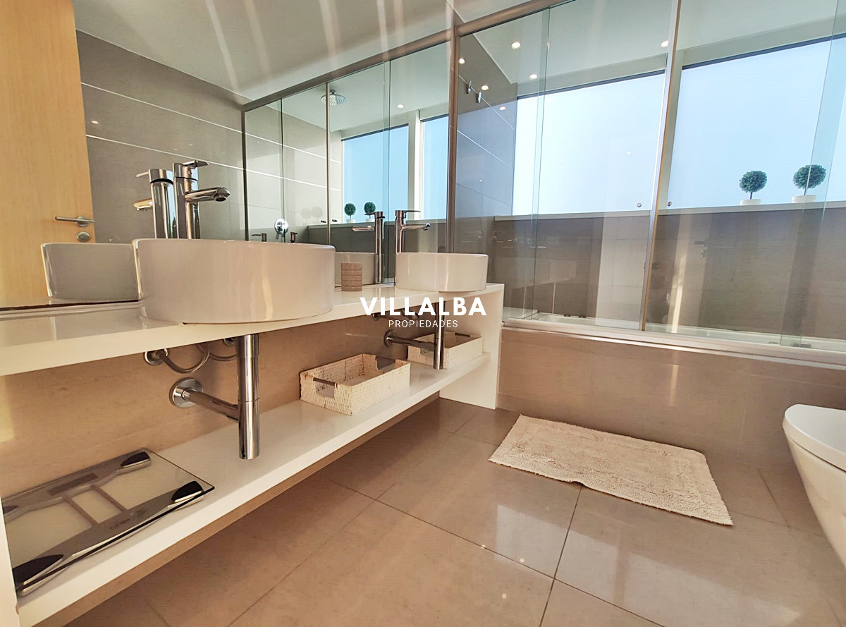 Apartamento ID.1519 - Excelente planta esquinera con vista a Mansa, edificio moderno