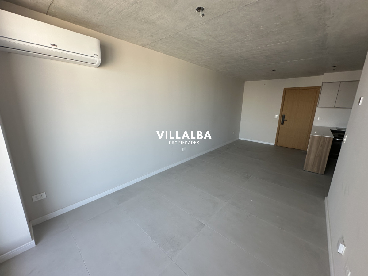 Apartamento ID.4220 - Oportunidad para renta apartamento 1 dormitorio venta 