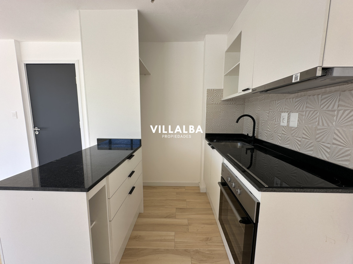 Apartamento ID.4217 - Apartamento en venta de 2 dormitorios, Aidy Grill, Punta del Este.