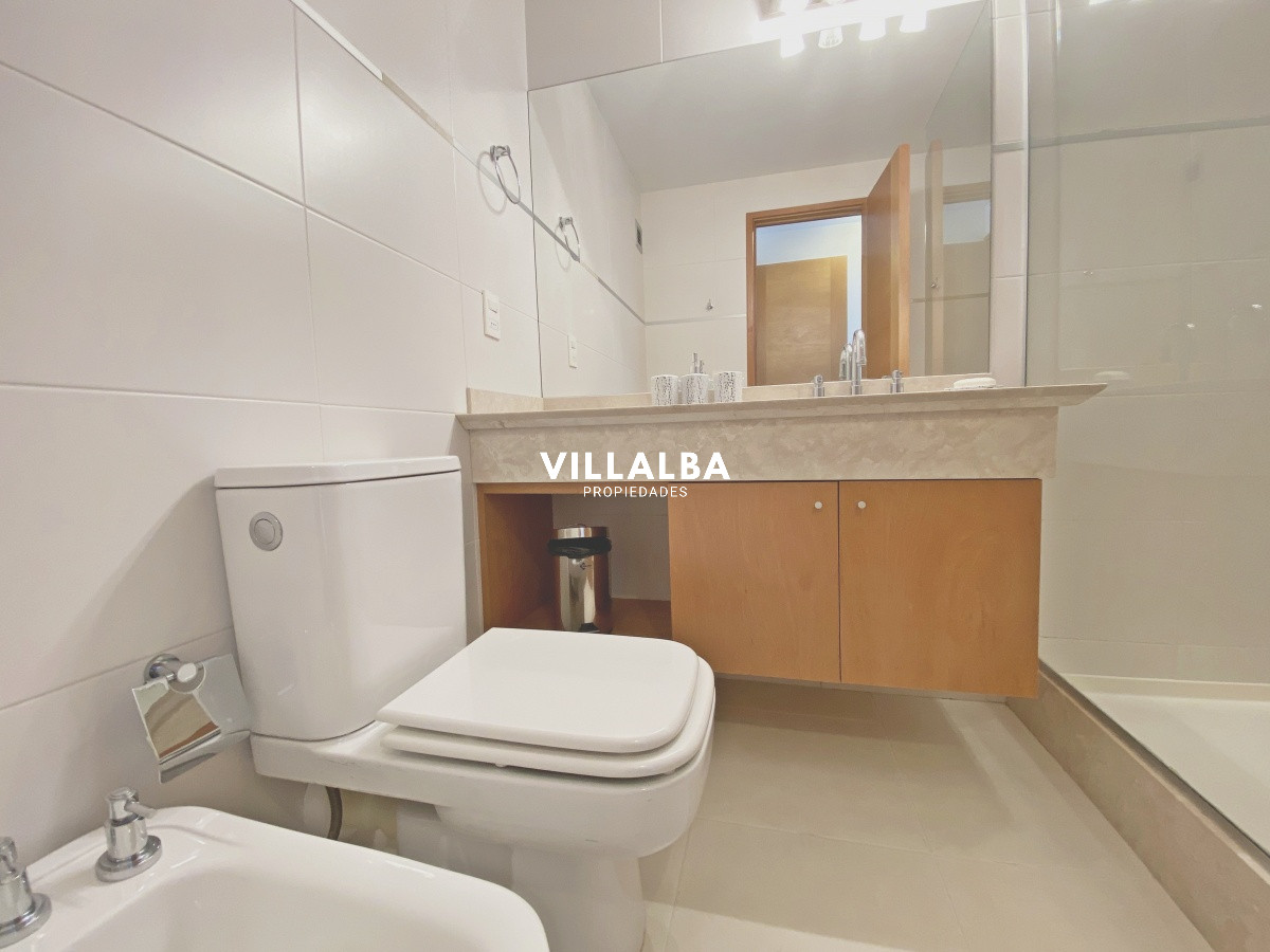 Apartamento ID.93 - Mansa con el atardecer a tus pies.