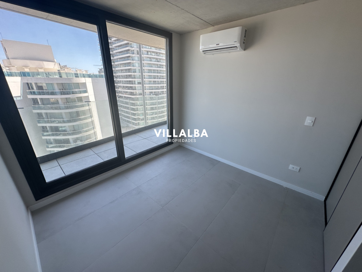 Apartamento ID.4220 - Oportunidad para renta apartamento 1 dormitorio venta 