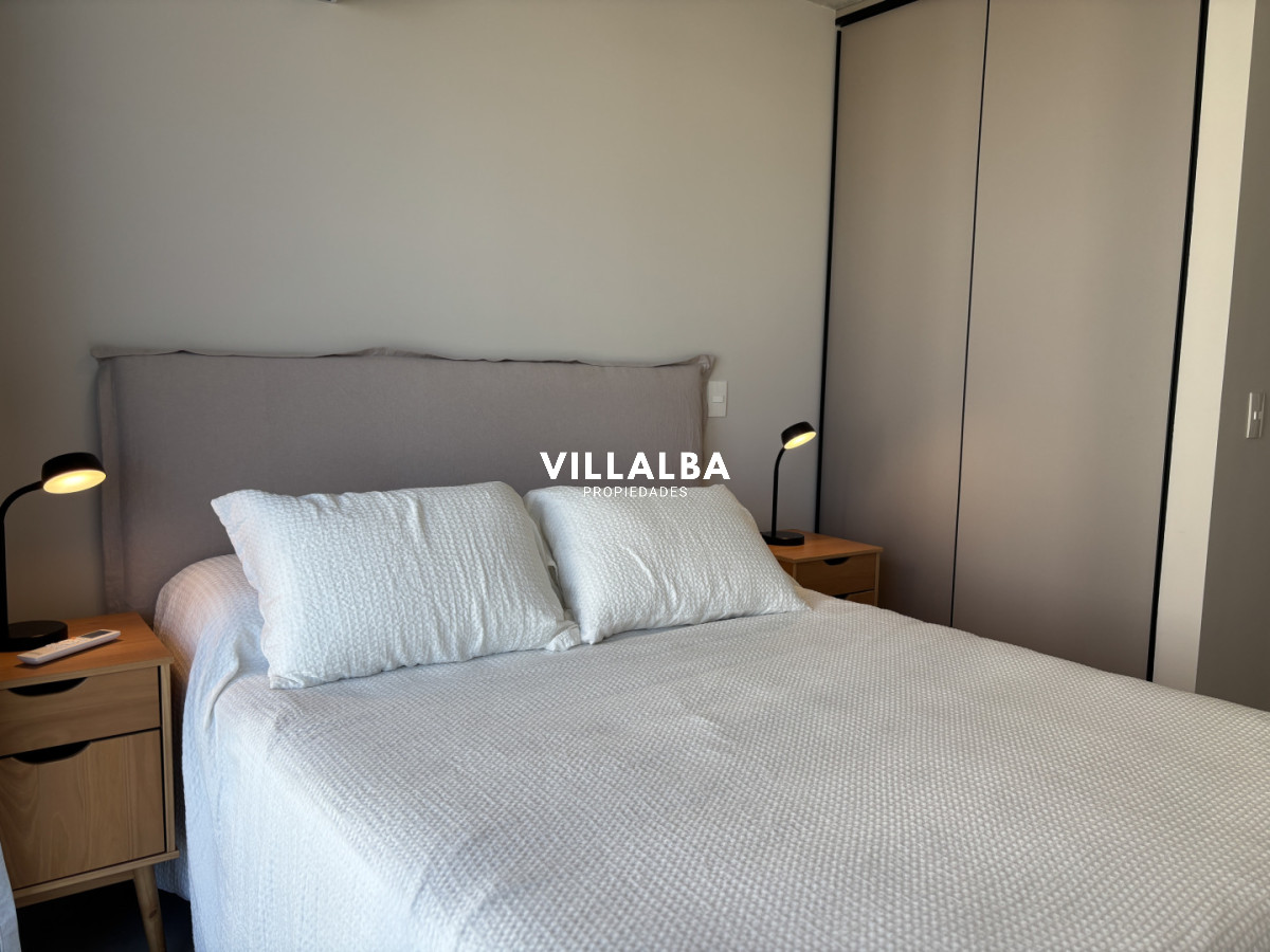 Apartamento ID.3950 - Apartamento de 1 dormitorio a estrenar a pasos de Playa Brava