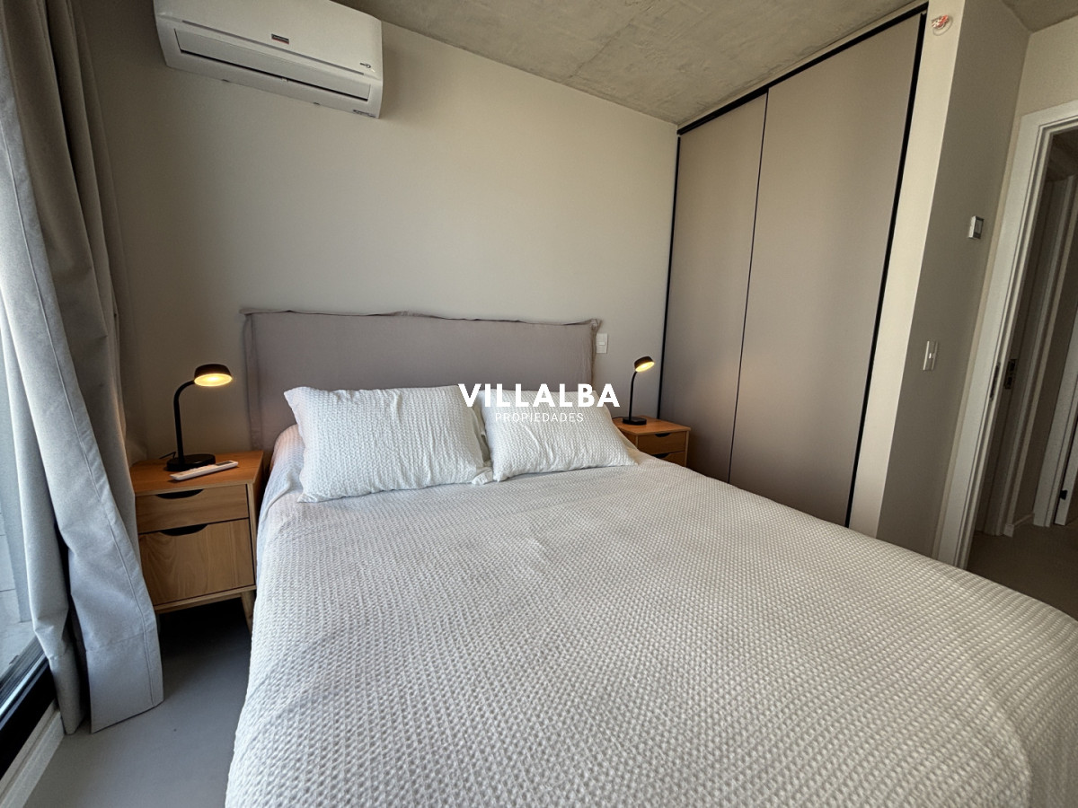 Apartamento ID.3950 - Apartamento de 1 dormitorio a estrenar a pasos de Playa Brava