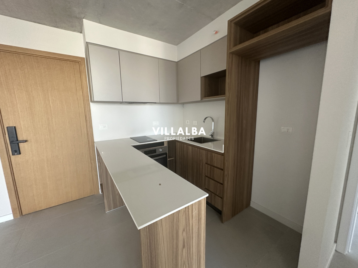 Apartamento ID.4220 - Oportunidad para renta apartamento 1 dormitorio venta 