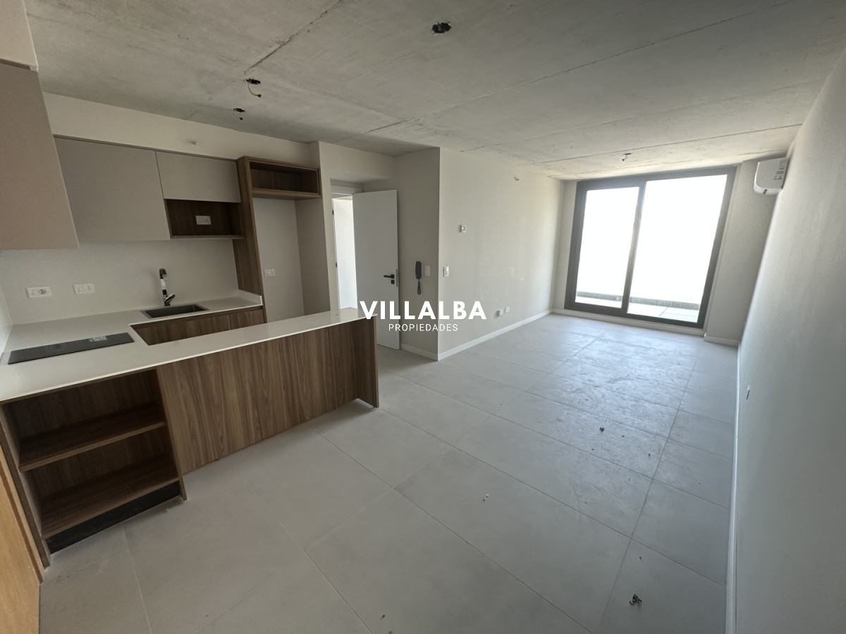 Apartamento ID.4220 - Oportunidad para renta apartamento 1 dormitorio venta 