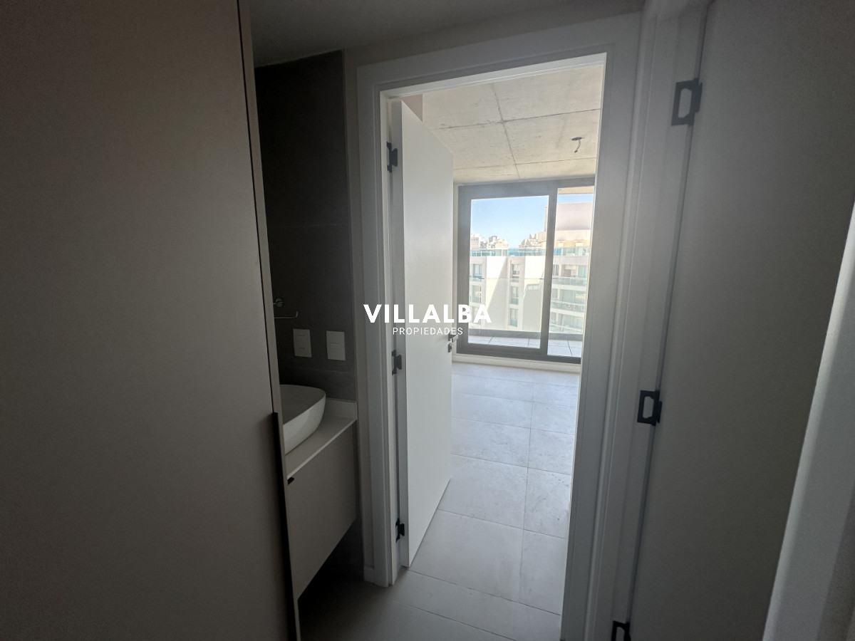 Apartamento ID.4220 - Oportunidad para renta apartamento 1 dormitorio venta 