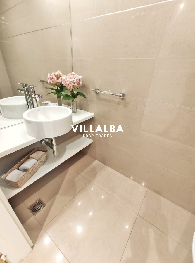 Apartamento ID.1519 - Excelente planta esquinera con vista a Mansa, edificio moderno