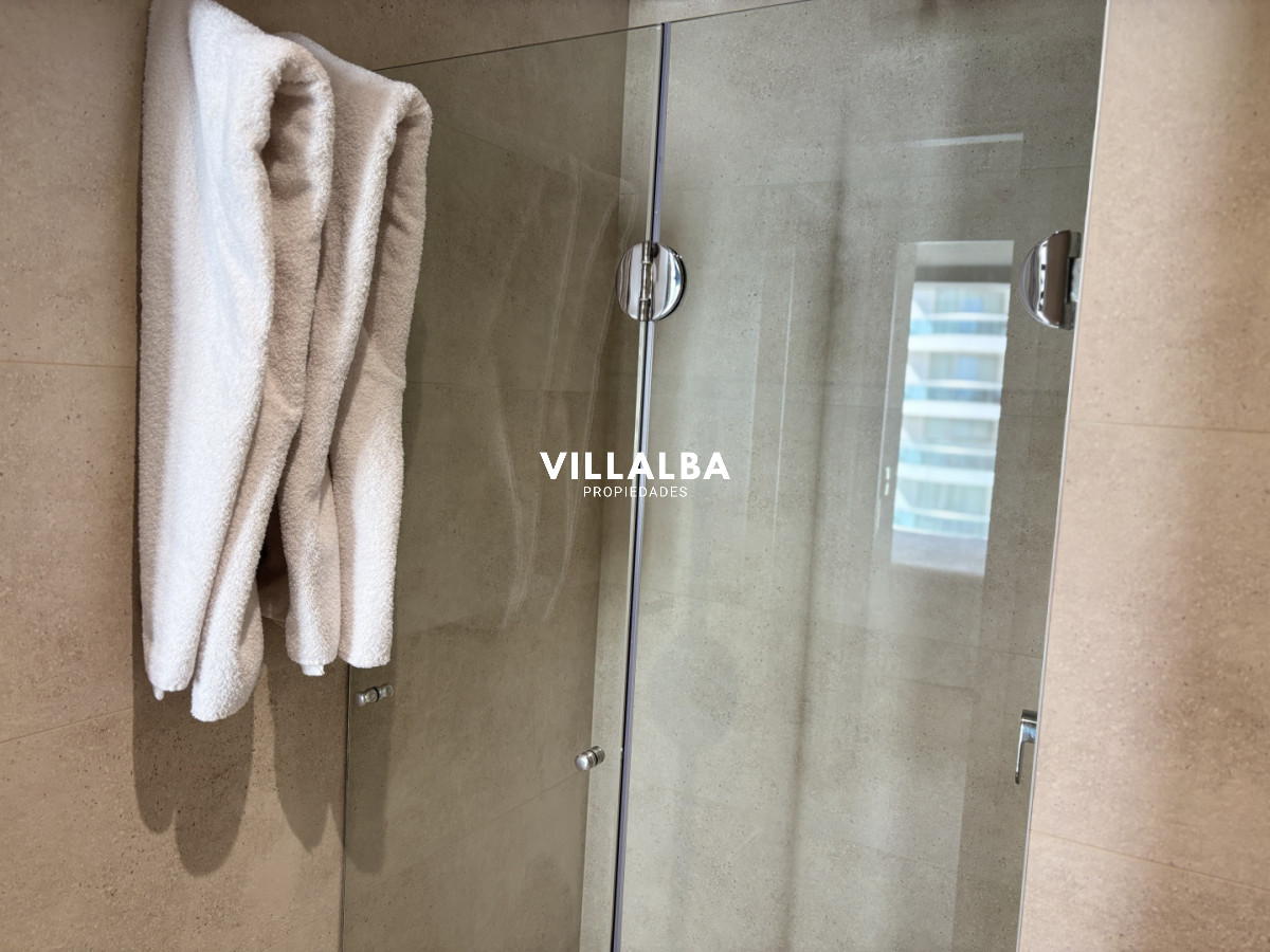 Apartamento ID.3950 - Apartamento de 1 dormitorio a estrenar a pasos de Playa Brava