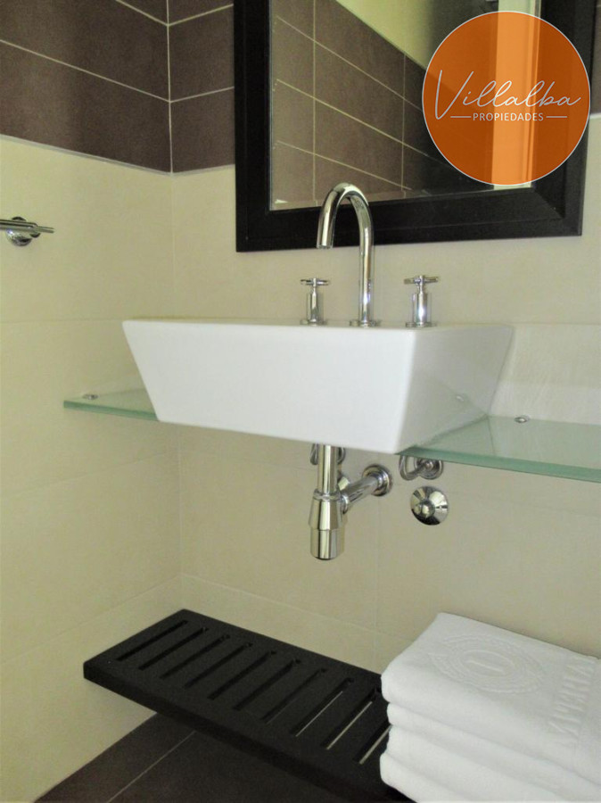 Apartamento ID.1541 - Excelente apartamanto en venta en Imperiale, Playa Brava, Punta del Este, Uruguay