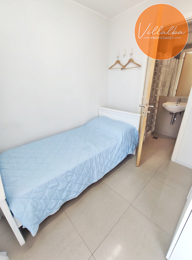 Apartamento ID.1519 - Excelente planta esquinera con vista a Mansa, edificio moderno