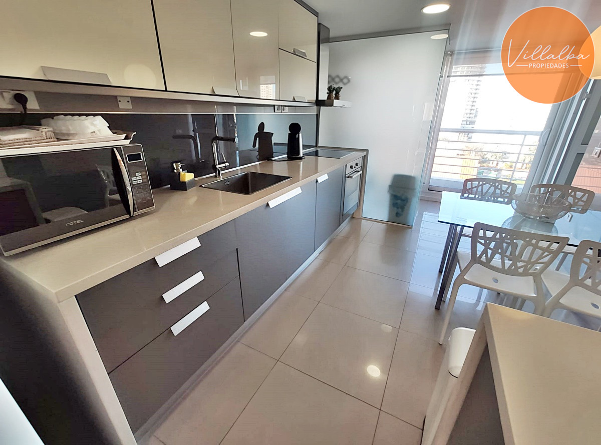 Apartamento ID.1519 - Excelente planta esquinera con vista a Mansa, edificio moderno