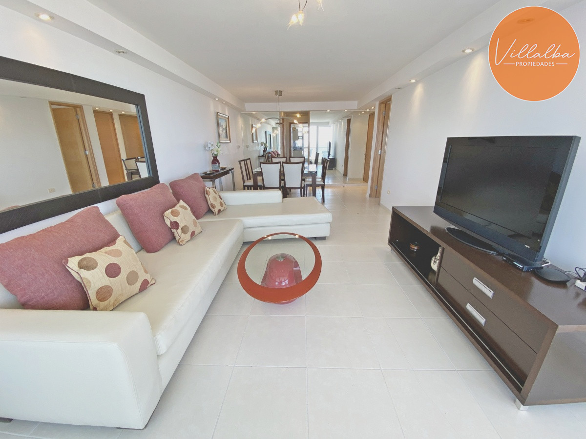 Apartamento ID.93 - Mansa con el atardecer a tus pies.