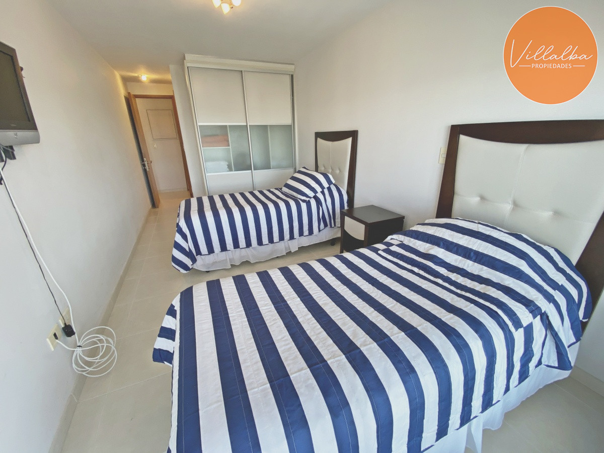 Apartamento ID.93 - Mansa con el atardecer a tus pies.