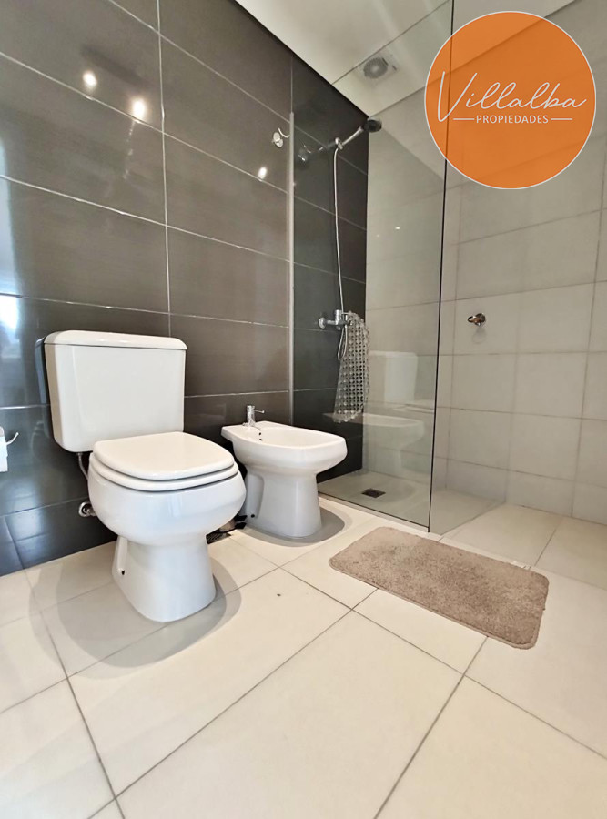 Apartamento ID.1623 - Apartamento en alquiler temporario Brava 2 dormitorios