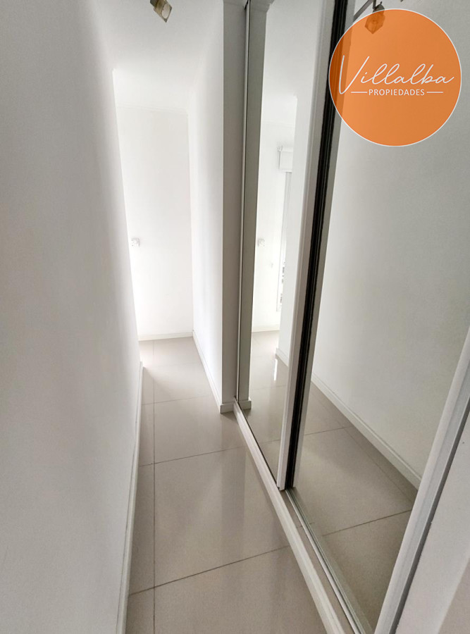 Apartamento ID.1623 - Apartamento en alquiler temporario Brava 2 dormitorios