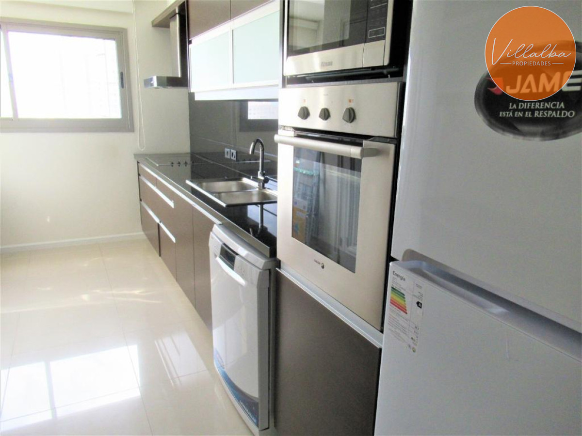 Apartamento ID.1541 - Excelente apartamanto en venta en Imperiale, Playa Brava, Punta del Este, Uruguay