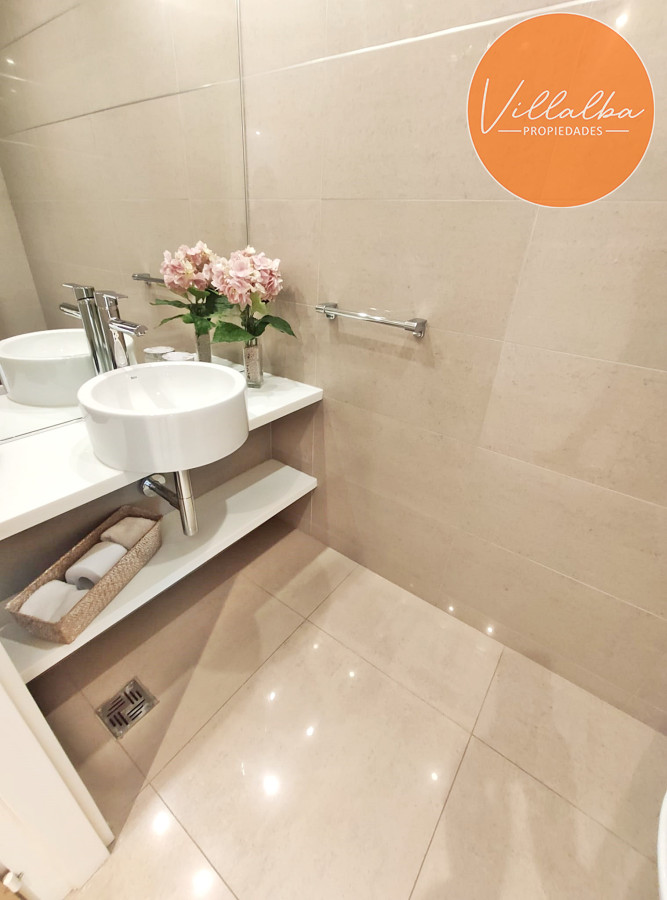 Apartamento ID.1519 - Excelente planta esquinera con vista a Mansa, edificio moderno