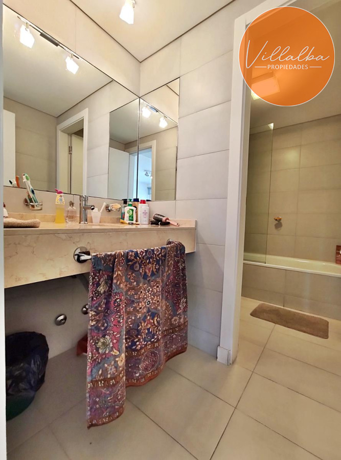 Apartamento ID.1623 - Apartamento en alquiler temporario Brava 2 dormitorios