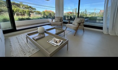 Apartamento de 2 dormitorios en venta en Playa Brava, Punta del Este