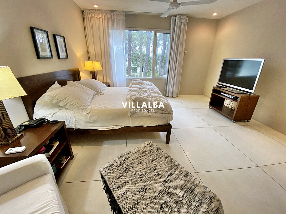 Apartamento ID.951 - Casa en barrio privado en Punta del Este. Laguna Blanca