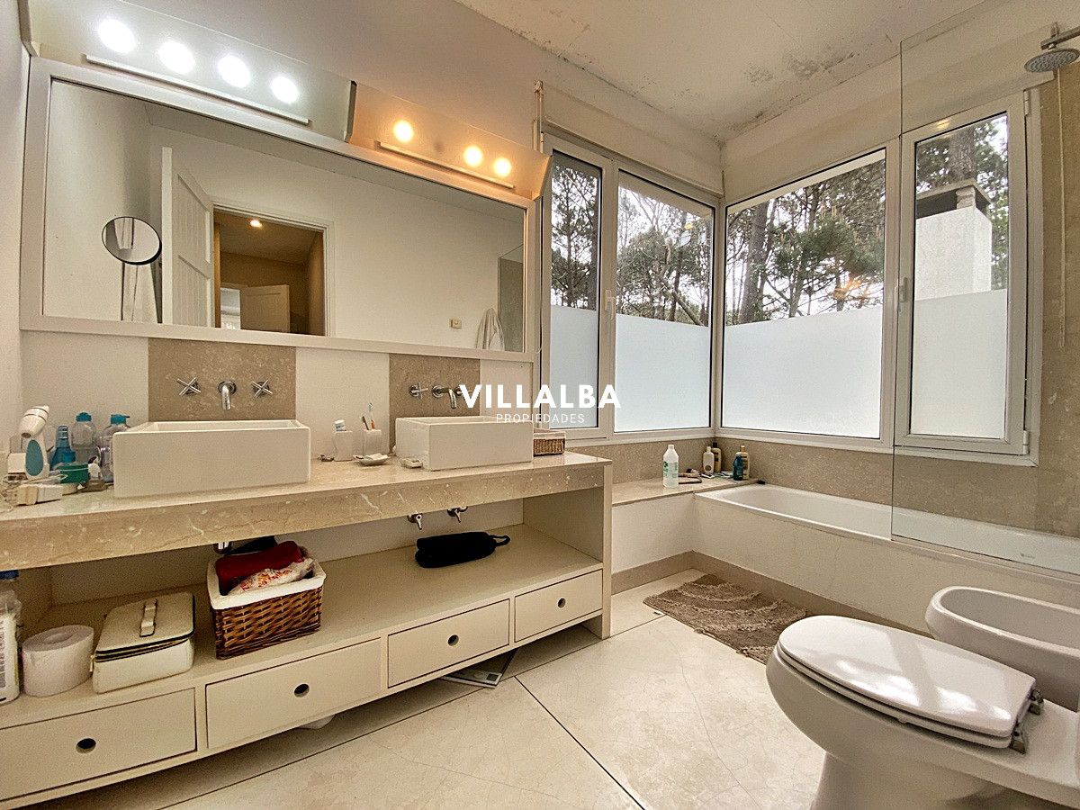 Apartamento ID.951 - Casa en barrio privado en Punta del Este. Laguna Blanca