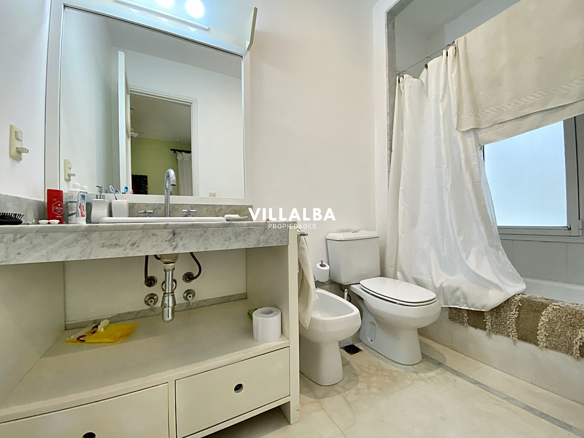 Apartamento ID.951 - Casa en barrio privado en Punta del Este. Laguna Blanca