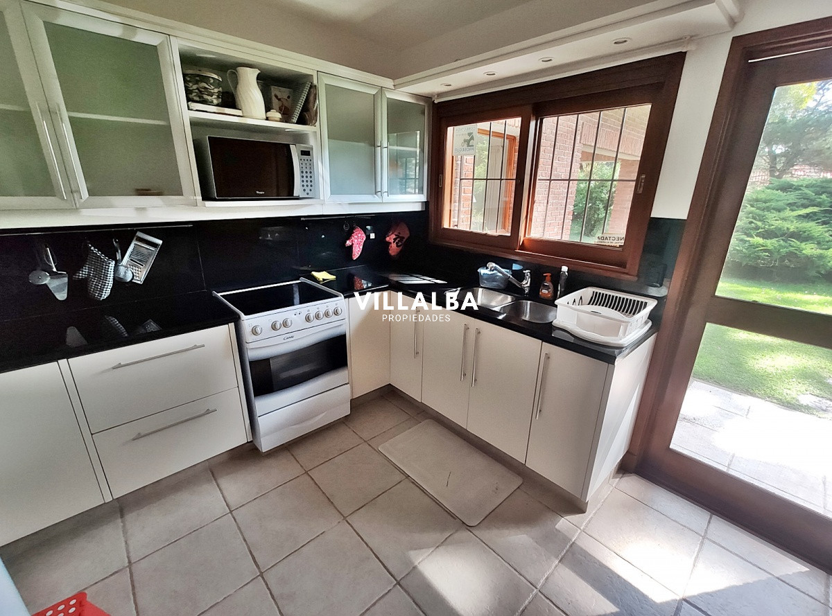 Apartamento ID.1184 - Casa en Venta San Rafael