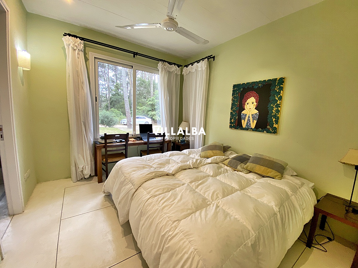 Apartamento ID.951 - Casa en barrio privado en Punta del Este. Laguna Blanca
