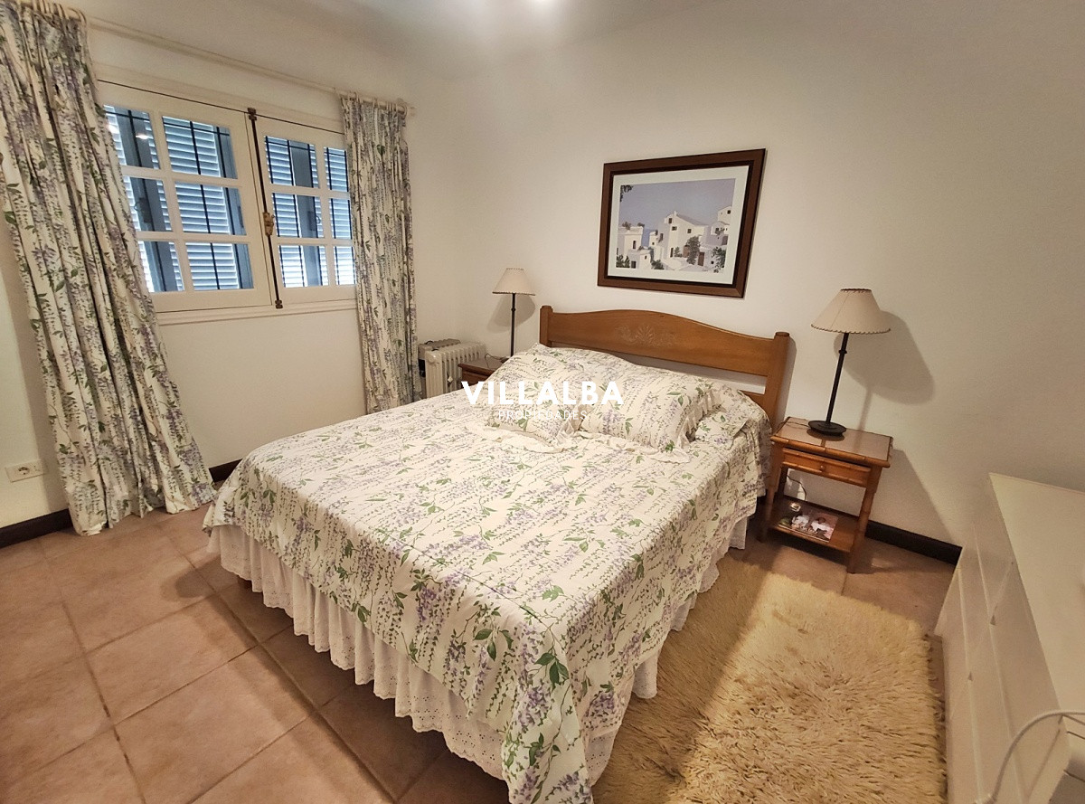 Apartamento ID.1184 - Casa en Venta San Rafael