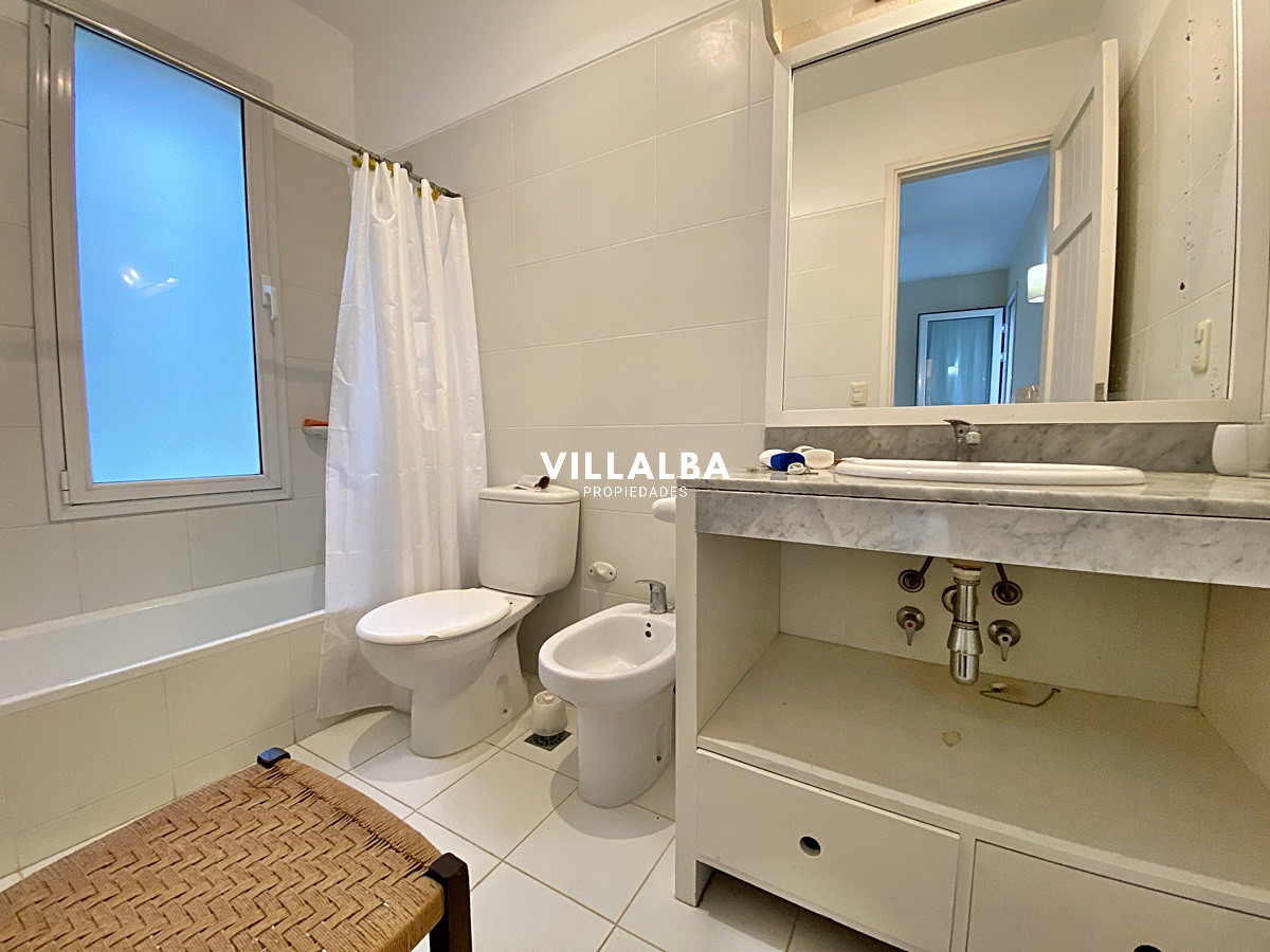 Apartamento ID.951 - Casa en barrio privado en Punta del Este. Laguna Blanca
