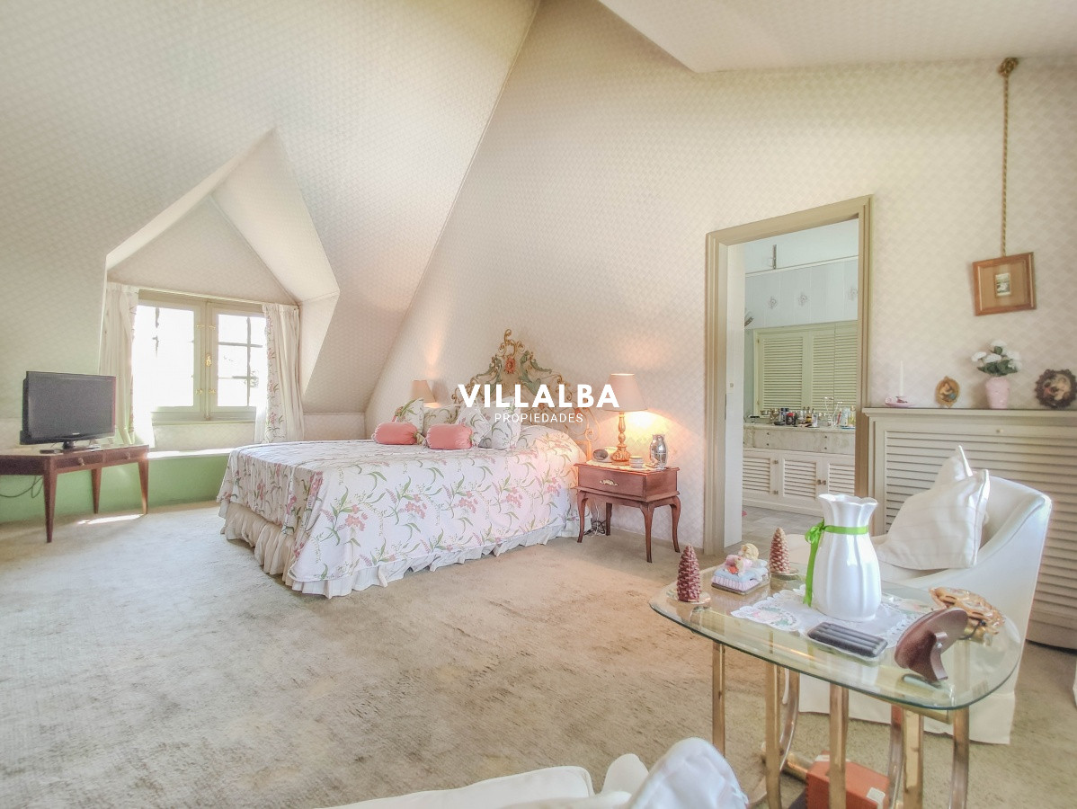 Apartamento ID.566 - Casa en venta el Playa Mansa, Punta del Este 
