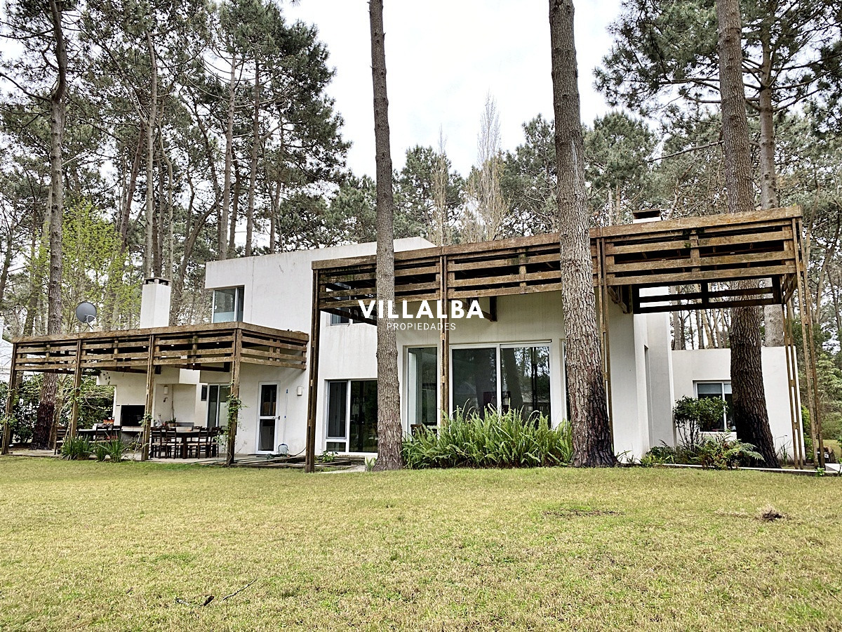 Apartamento ID.951 - Casa en barrio privado en Punta del Este. Laguna Blanca