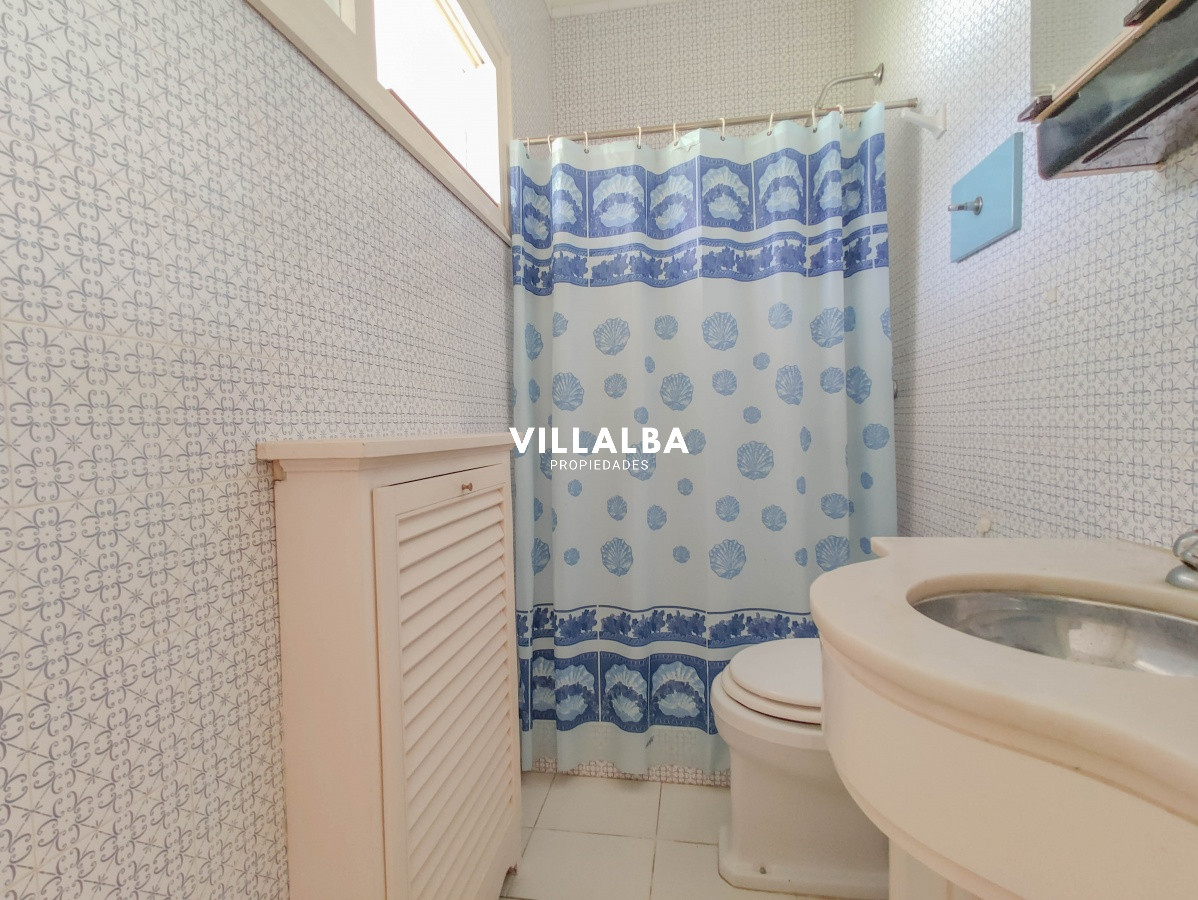 Apartamento ID.566 - Casa en venta el Playa Mansa, Punta del Este 